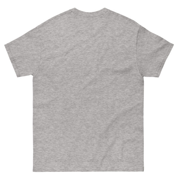 Unisex classic tee - Image 4