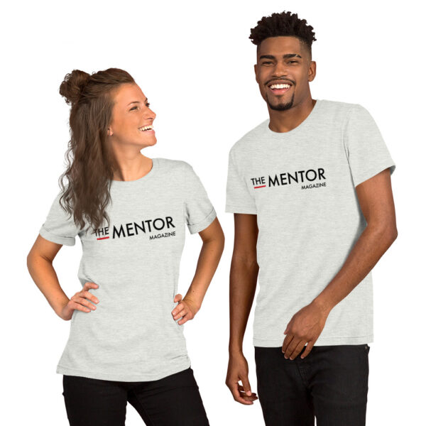 Unisex t-shirt - Image 2