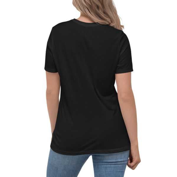 Women's Relaxed T-Shirt - Image 6