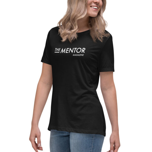 Women's Relaxed T-Shirt - Image 3