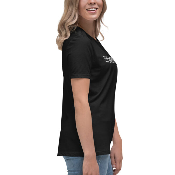 Women's Relaxed T-Shirt - Image 4