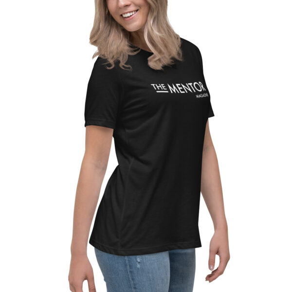 Women's Relaxed T-Shirt - Image 5