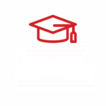 Icons Set 1 - Knockout RED-02